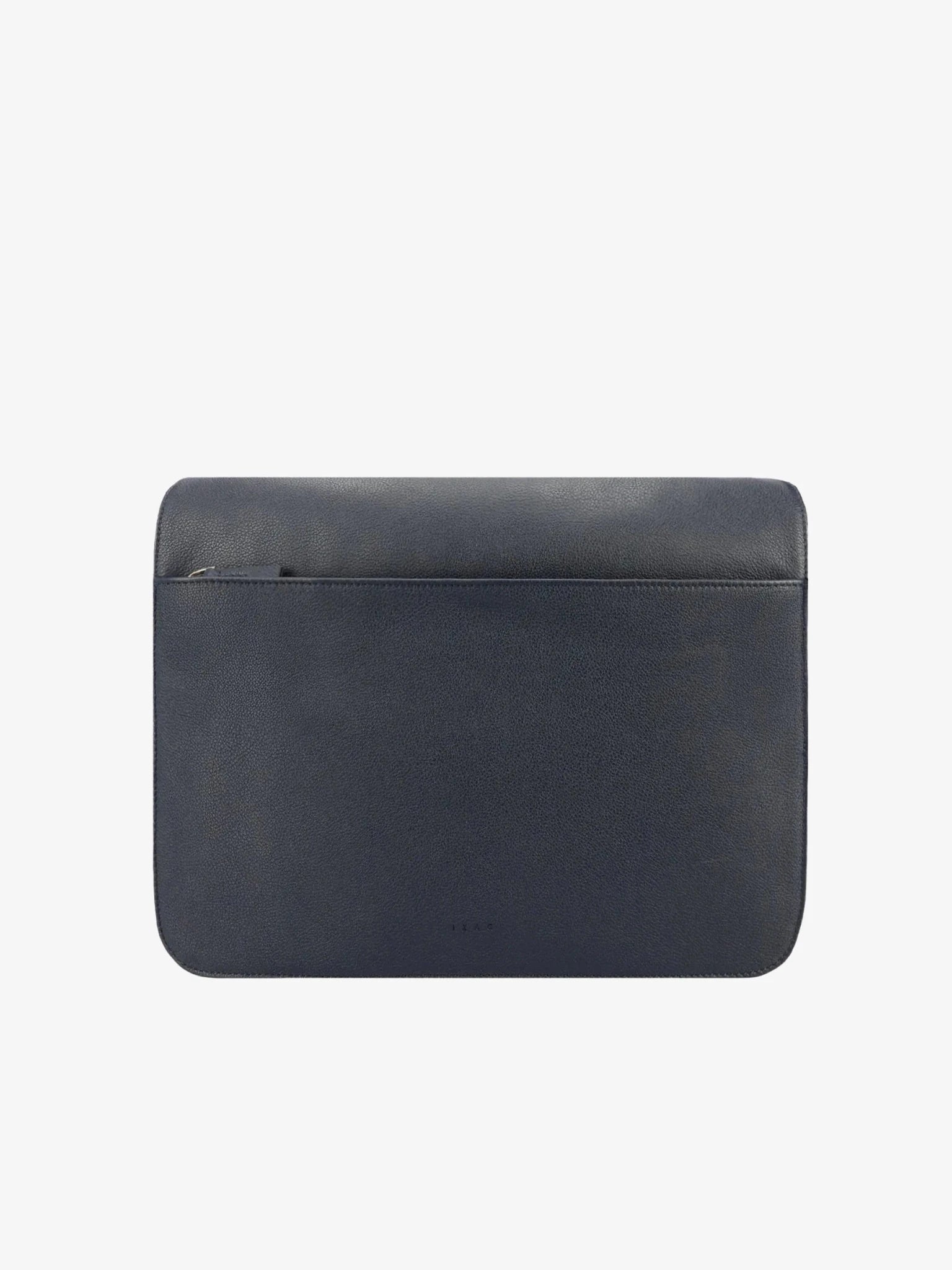 Sac bandoulière marine
