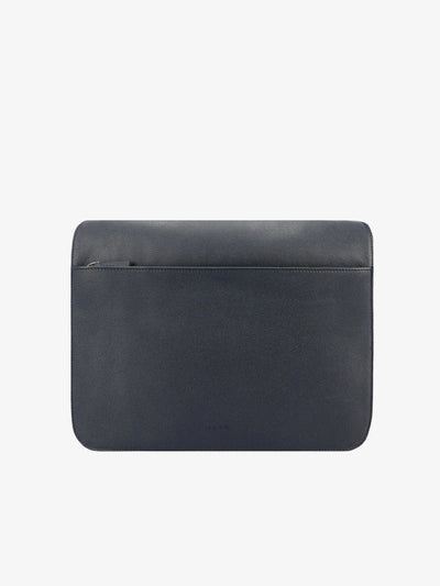 Sac bandoulière marine