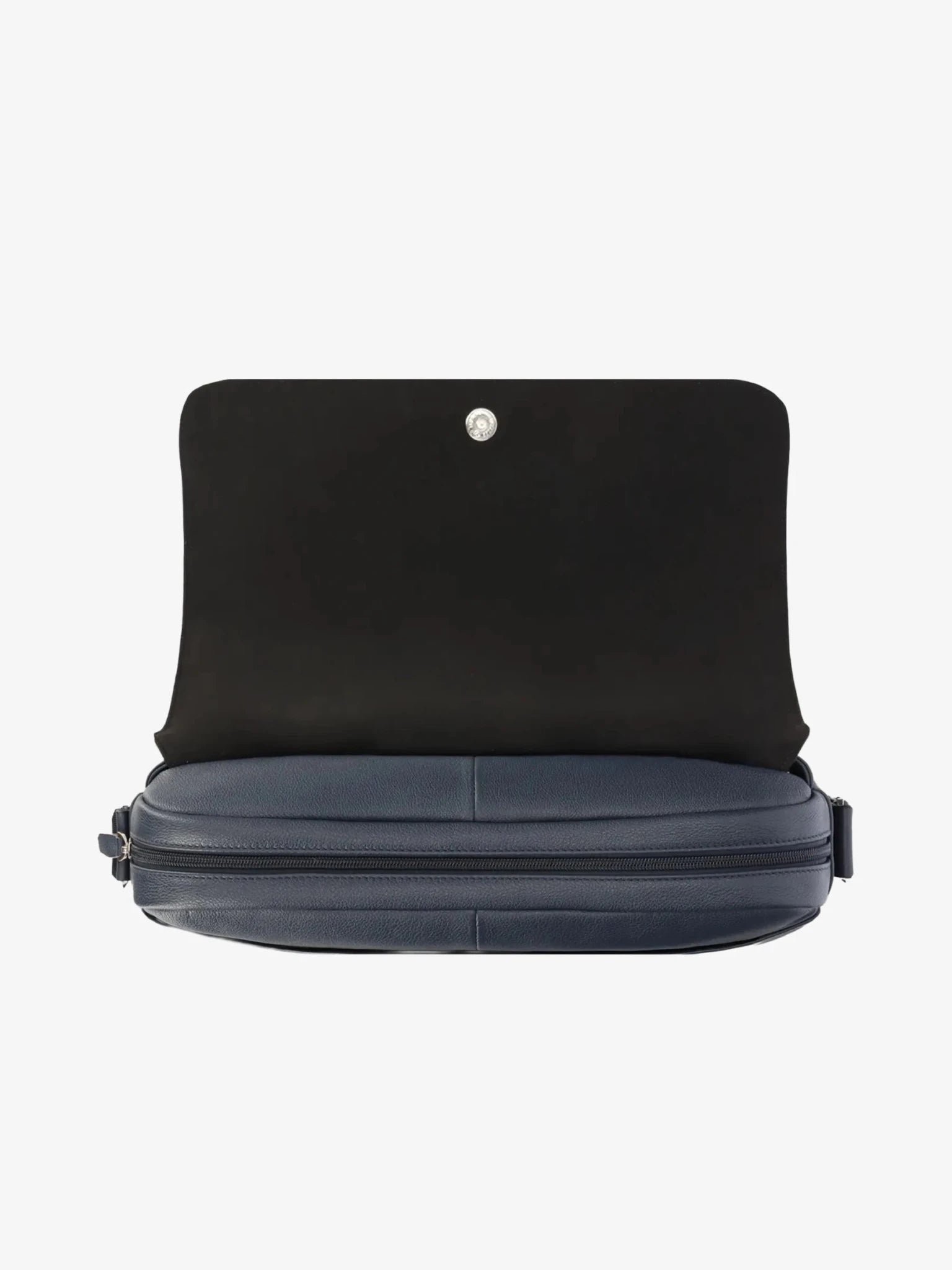 Sac bandoulière marine