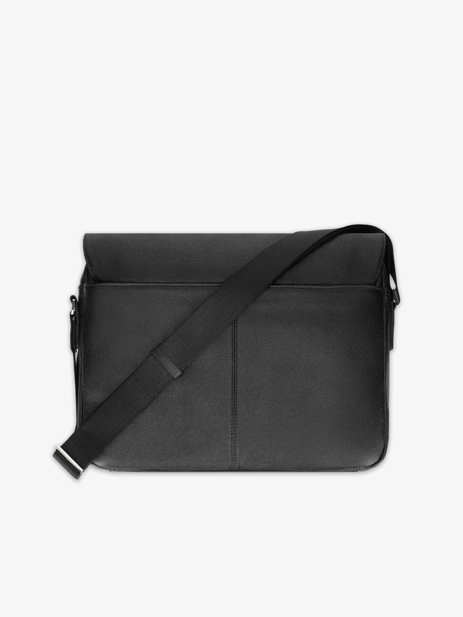 Sac bandoulière noir - IZAC