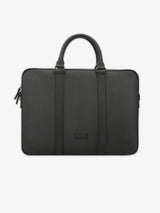 Black business bag