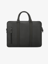 Black business bag