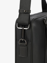 Black business bag