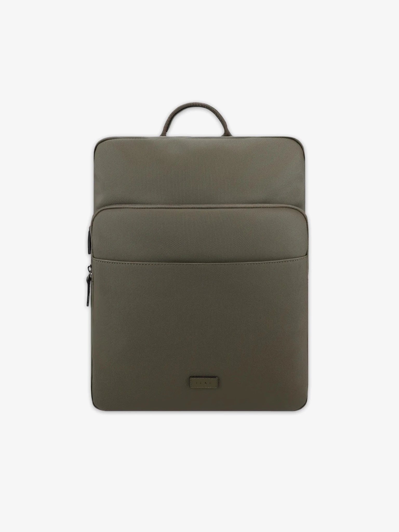 Sac à dos kaki - IZAC
