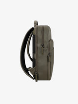 Khaki backpack
