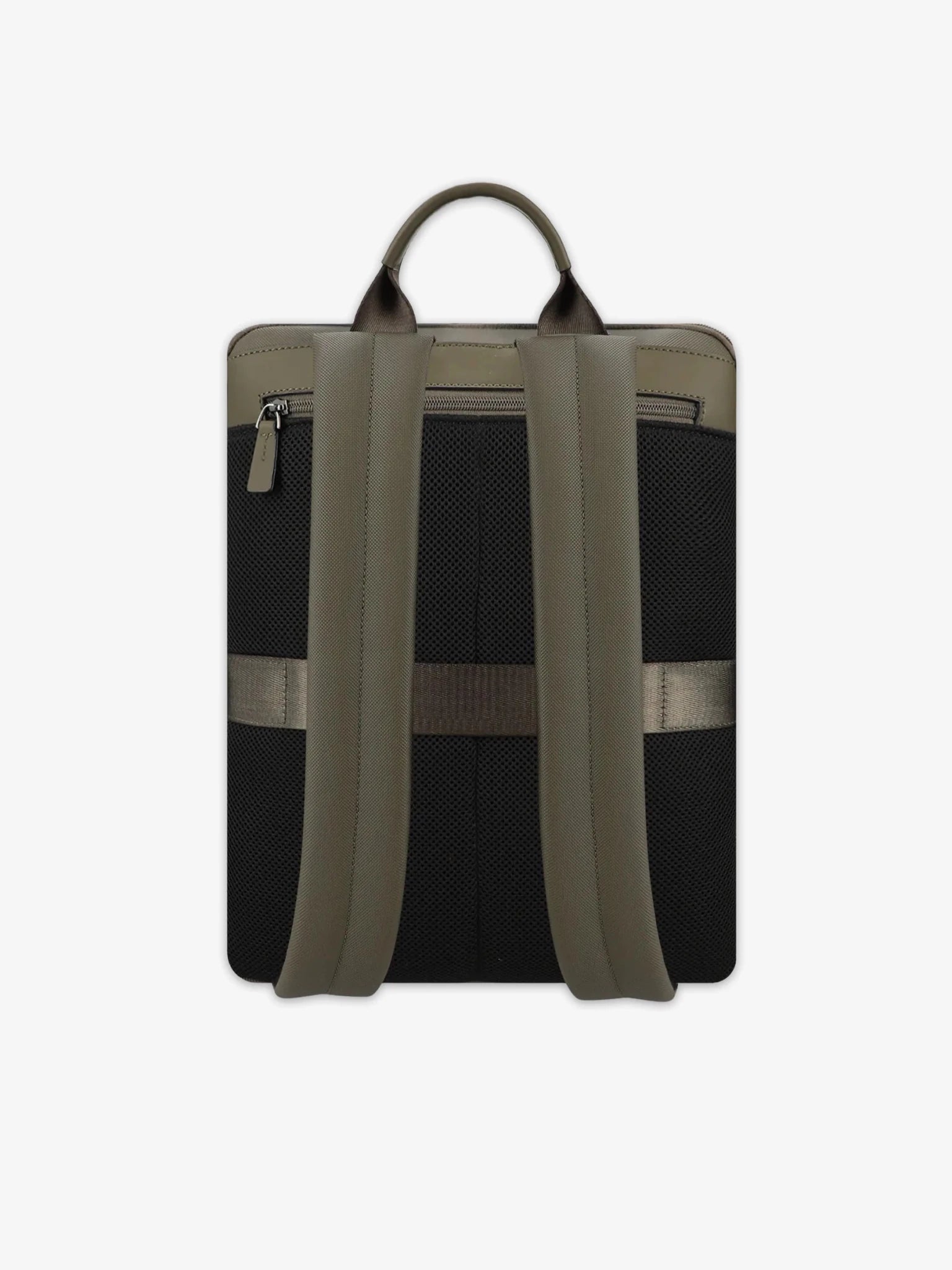 Sac à dos kaki - IZAC