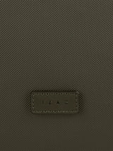 Khaki backpack