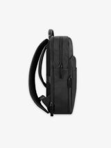 Black backpack