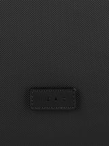 Black backpack