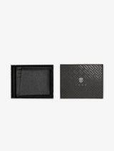 Black wallet