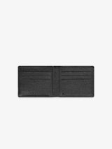 Black wallet