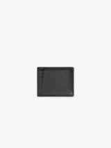 Black wallet