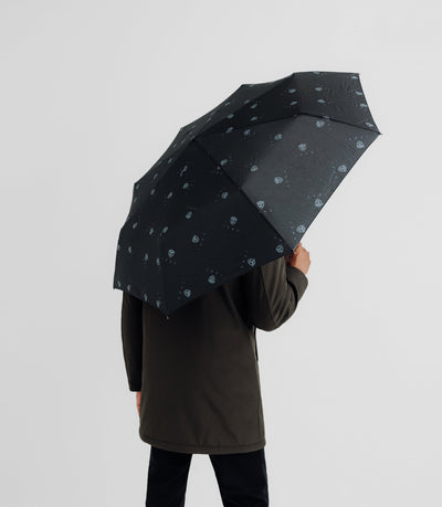 Parapluie noir - IZAC