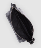 Sac avec bandoulière noir - IZAC