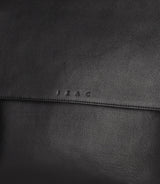 Sac avec bandoulière noir - IZAC