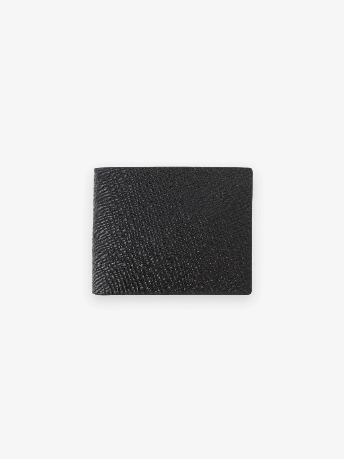 Portefeuille avec porte cartes noir - IZAC