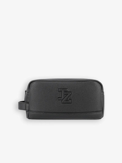 Trousse de toilette noire - IZAC