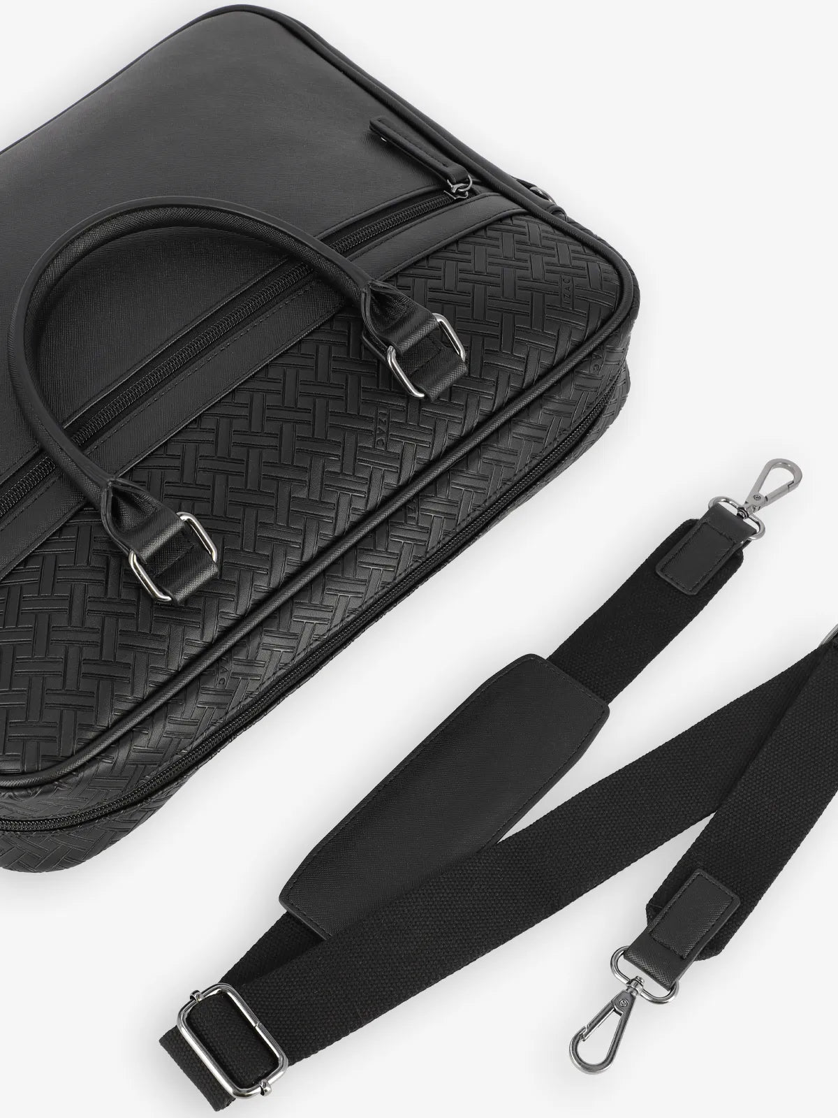 Sac business noir - IZAC