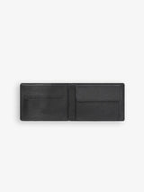 Black wallet