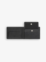 Black wallet