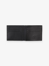 Portefeuille avec porte cartes noir - IZAC