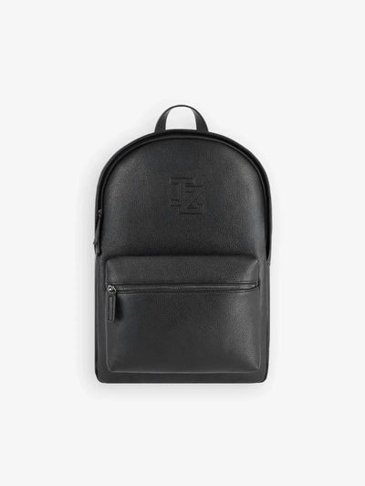 Sac à dos noir - IZAC