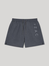 Maillot de bain bleu - IZAC