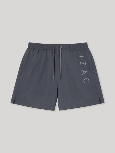 Maillot de bain bleu - IZAC