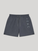 Maillot de bain bleu