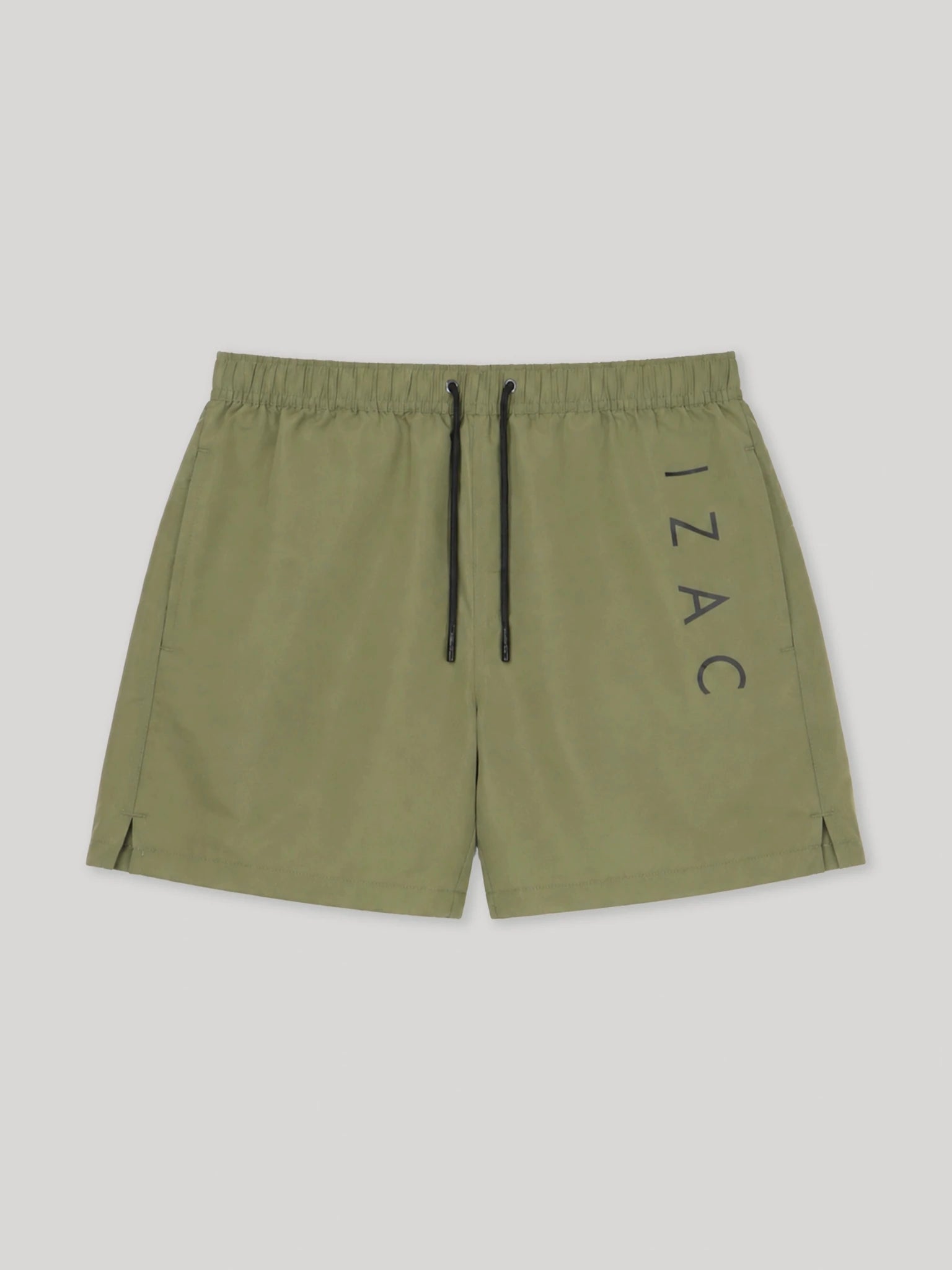 Maillot de bain kaki - IZAC