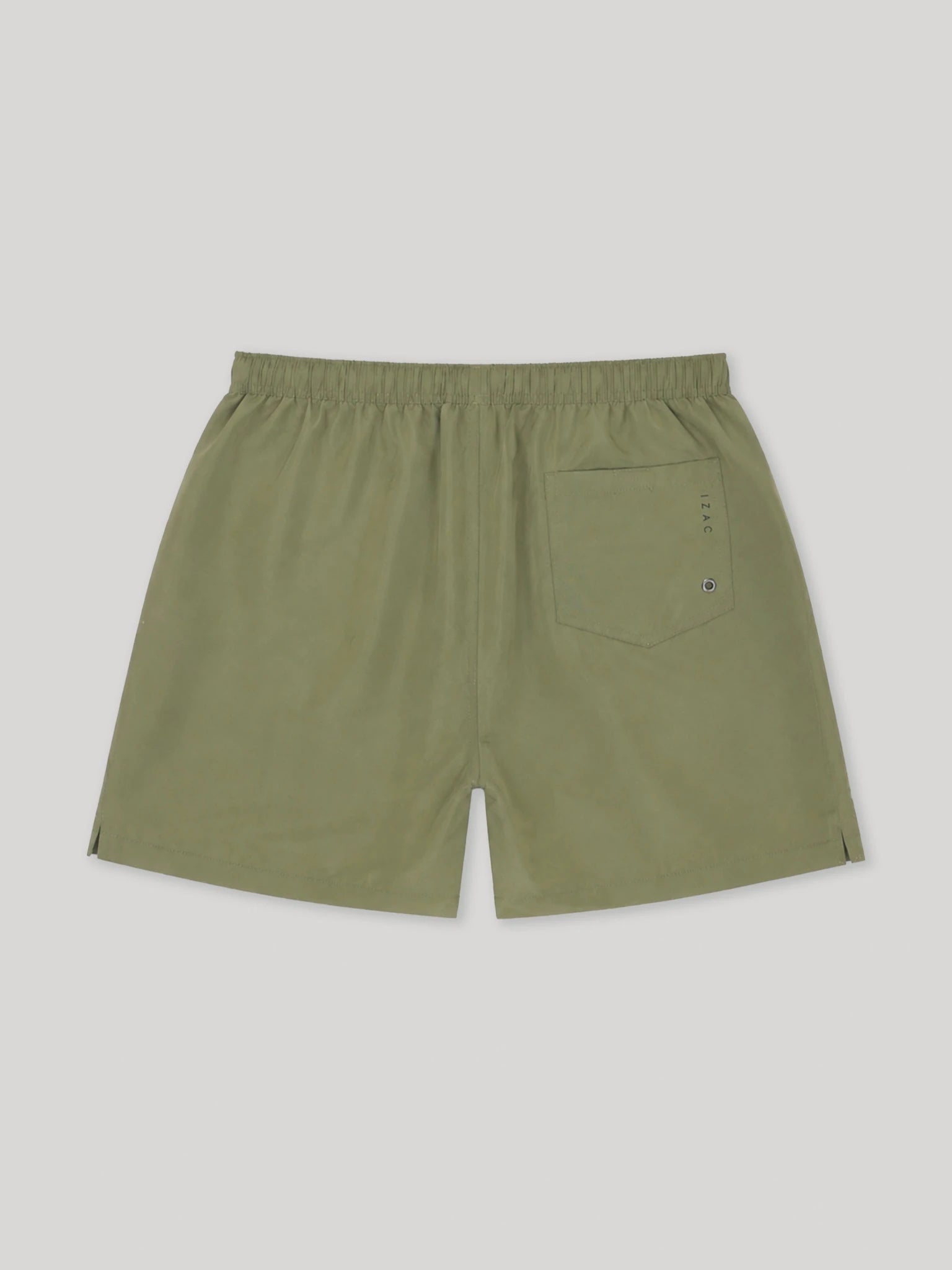Maillot de bain kaki - IZAC