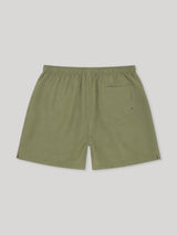 Maillot de bain kaki - IZAC