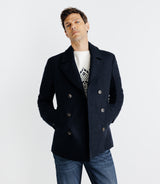 Marine Cross City Coat