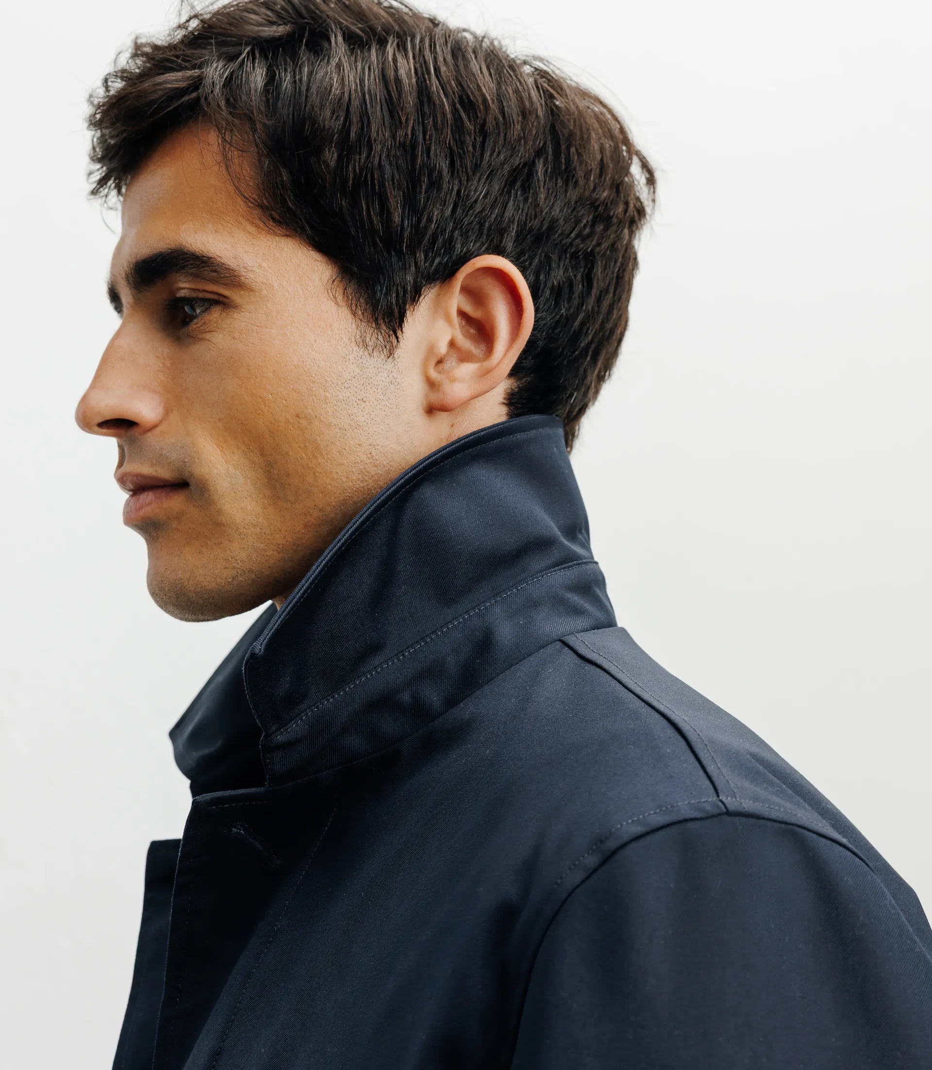 Trench 3 en 1 marine - IZAC