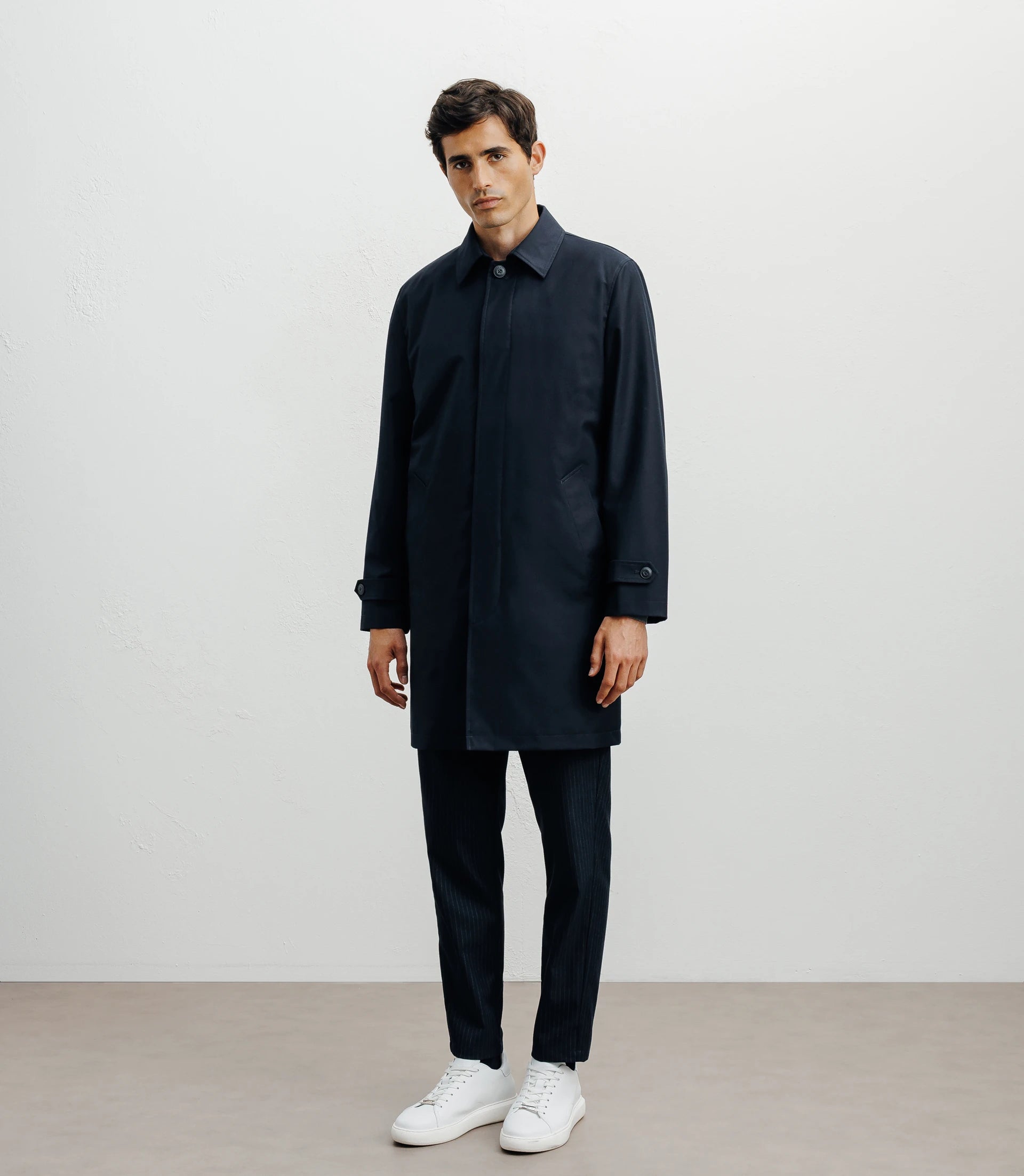 Trench 3 en 1 marine - IZAC