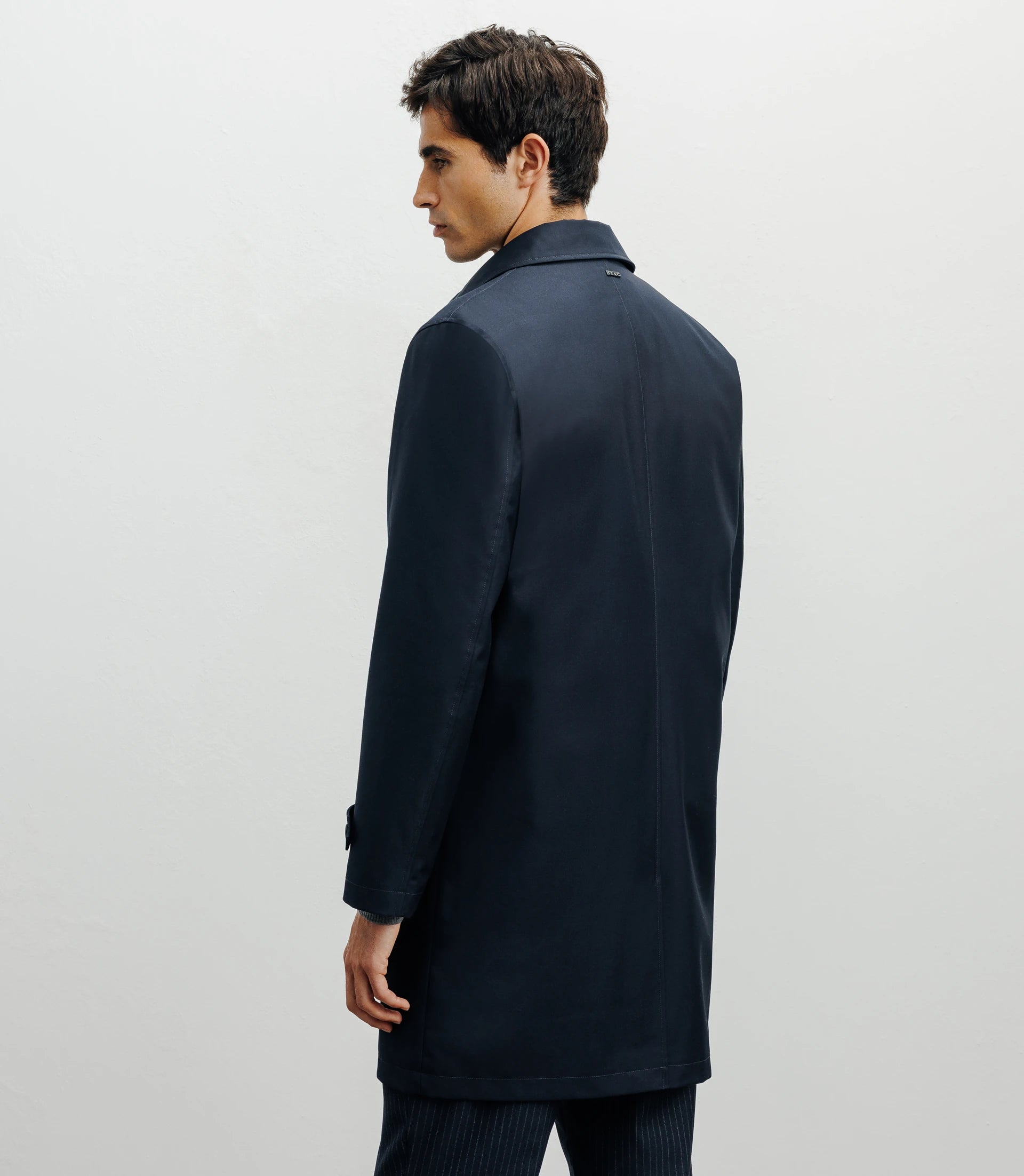 Trench 3 en 1 marine - IZAC