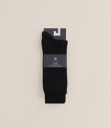 Pack de chaussettes noires - IZAC