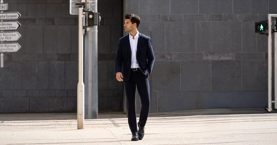 TRAVEL COLLECTION – IZAC