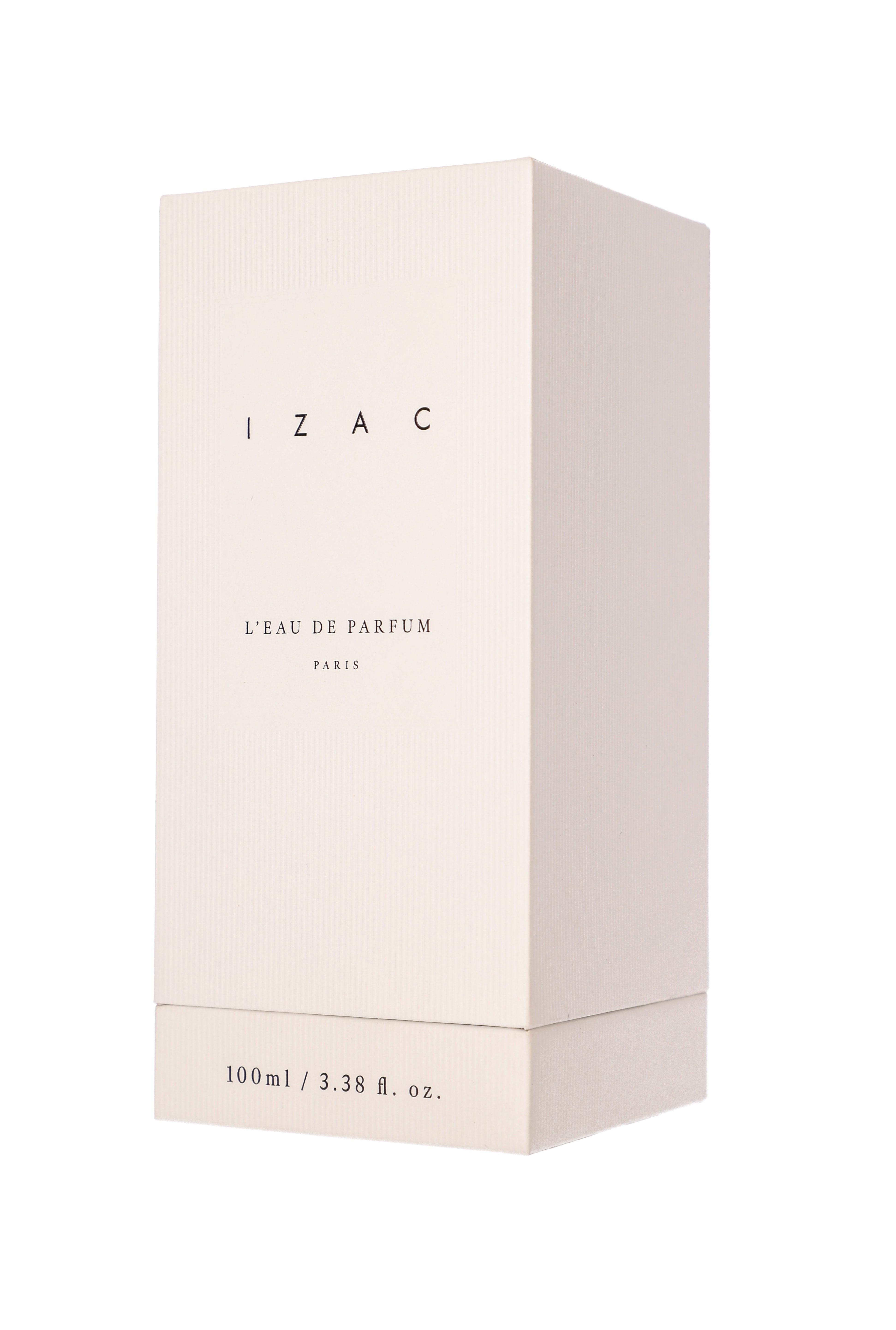 IZAC Eau de Parfum