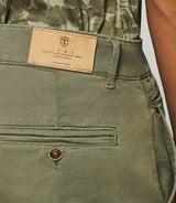 Clair Khaki SLIM SLIM SLIM