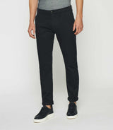 Pantalon chino slim marine - IZAC