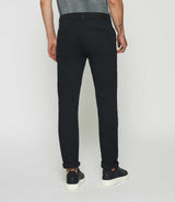 Pantalon chino slim marine - IZAC