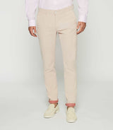 Pink Slack pants