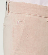 Pink Slack pants