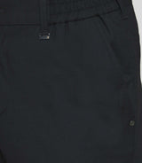 Chino pants elastic marine size