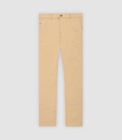 Pantalon satin mastic - IZAC