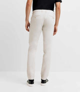 Pantalon casual stretch mastic - IZAC