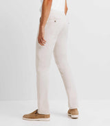 Pantalon chino beige - IZAC