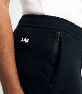 Pantalon chino coupe slim marine - IZAC