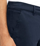 Pantalon cargo marine - IZAC